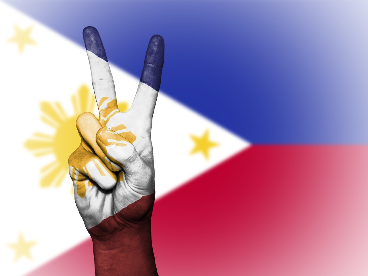 Philippine National Election